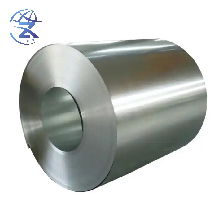 SPTE T3 T4 T5 T2 0.4mm Electronic Tinplate Sheet Coil