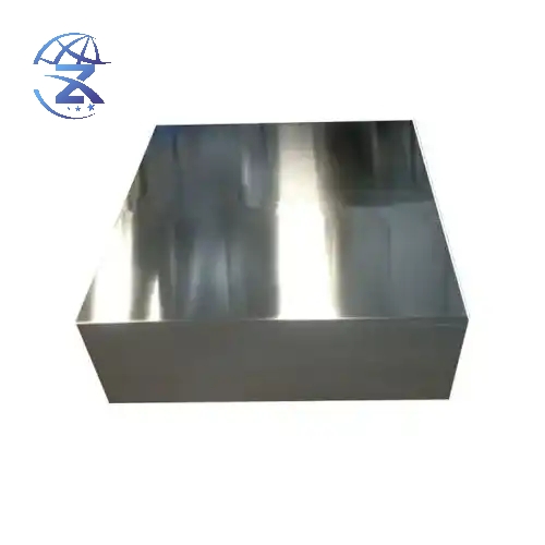 Tinplate