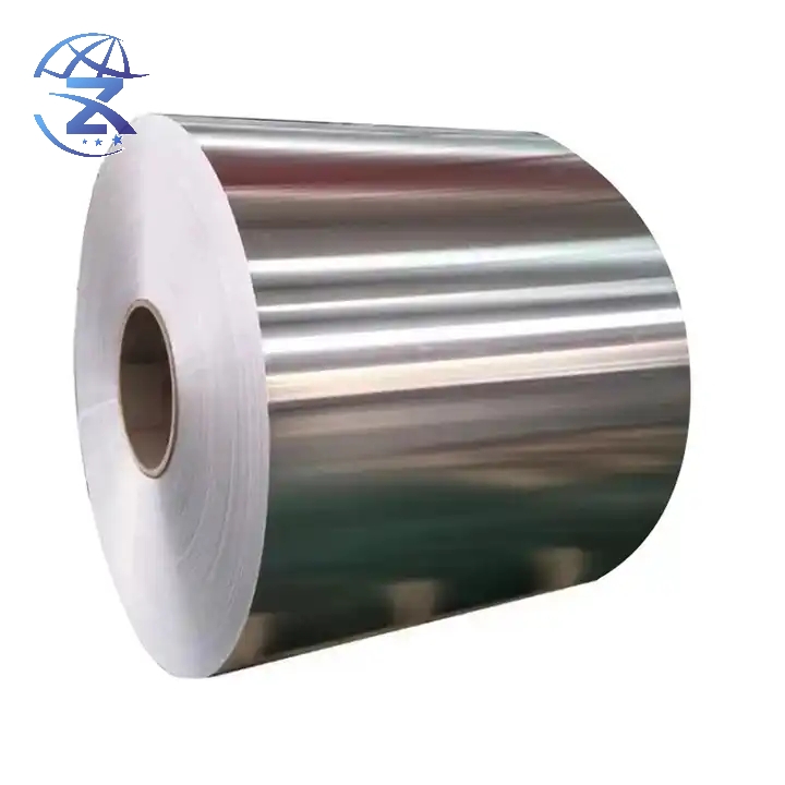 Tinplate T3 T4 T5 T2 Dr9 Dr8 Pte Grade Tin Coated Steel Sheet For Corrugated Tin Roof Electronic Tinplate Sheet Plate Coil