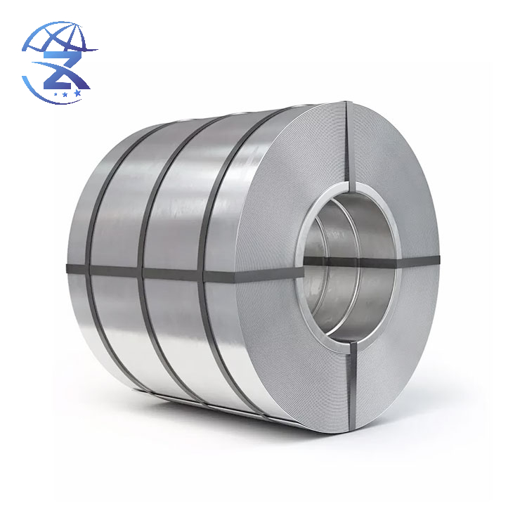 304 Stainless Steel Coil Cold Rolled 2B Finish