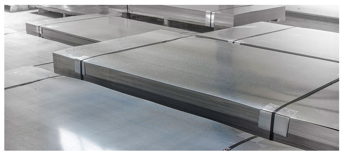 7 Different Types Of Surface Treatments Of Stainless Steel Sheets