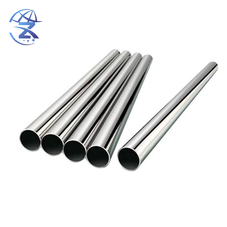 304L Stainless Steel Pipe