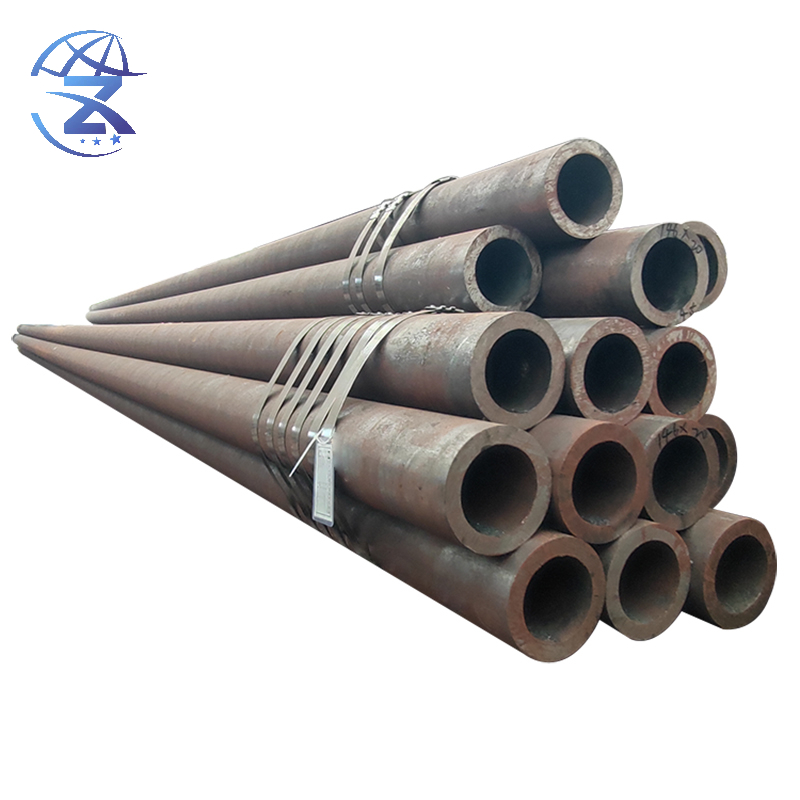 1501-620Gr·27 Seamless Pipe