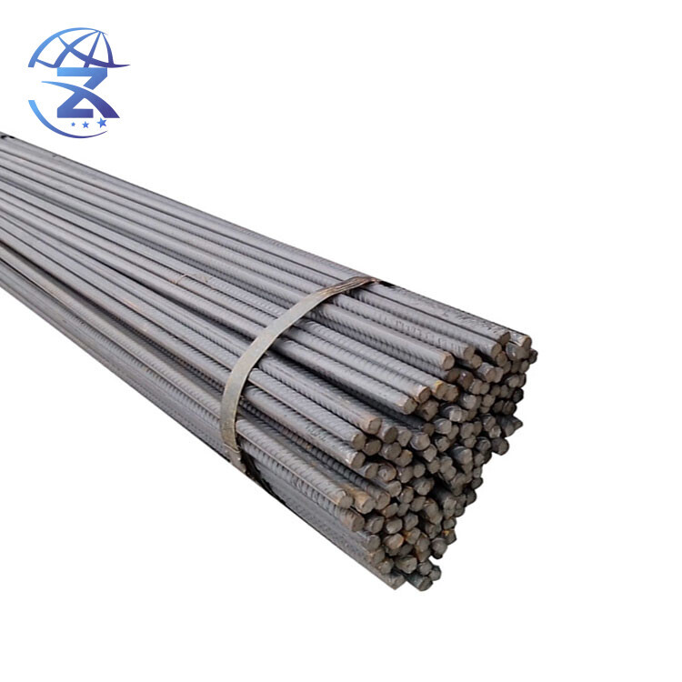HRB600 Deformed Steel Rebar