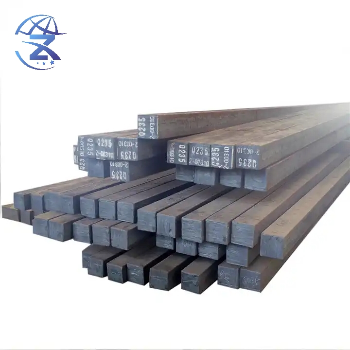 Q275 Steel Billets