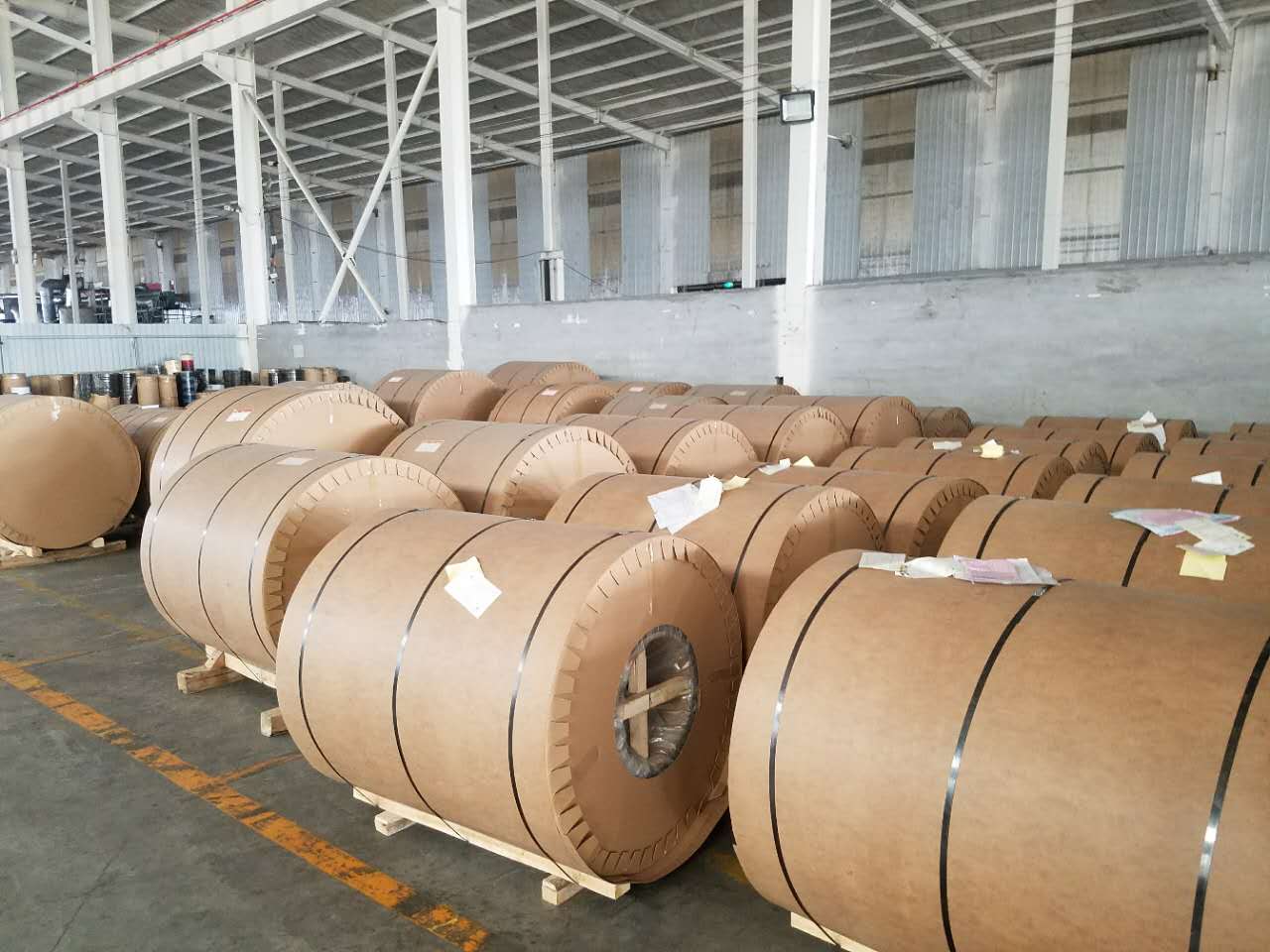 Factors Influencing the Pricing of Color-coated Steel Plates: A Comprehensive Guide