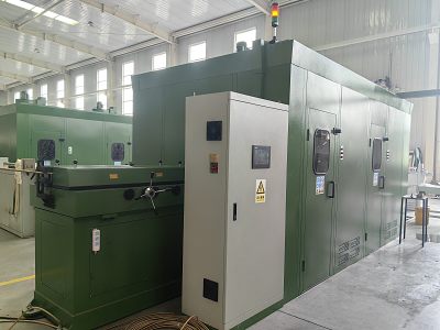 BZR Braiding Machine