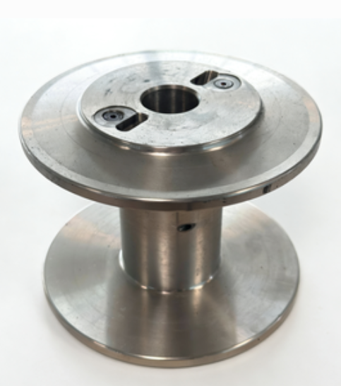 Braiding machine parts