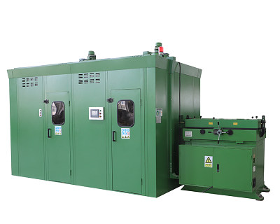 BZH Braiding Machine