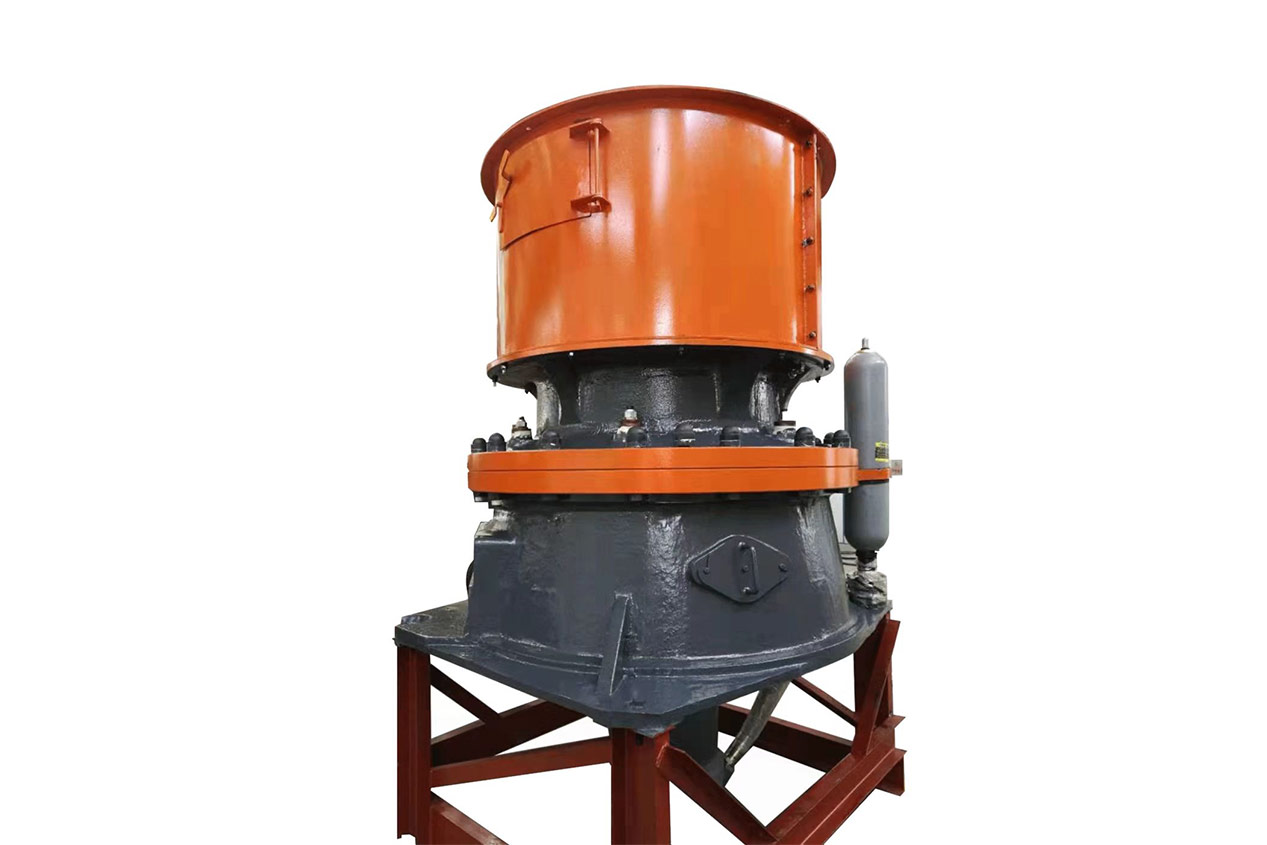 What are the types of Cruston cone crusher? What are their characteristics?