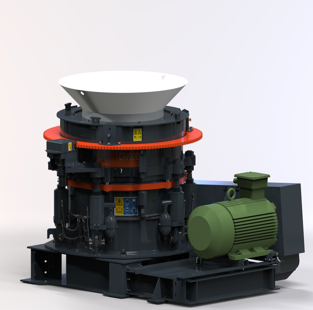 Multi-cylinder cone broken vibration is big, there is abnormal sound is how to deal with it? What caused it? What are we gonna Do?