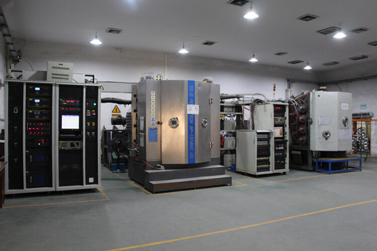 PVD Y2O3 Yttrium oxide application