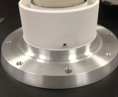 High-Performance Ceramic Coatings for Extreme Environments