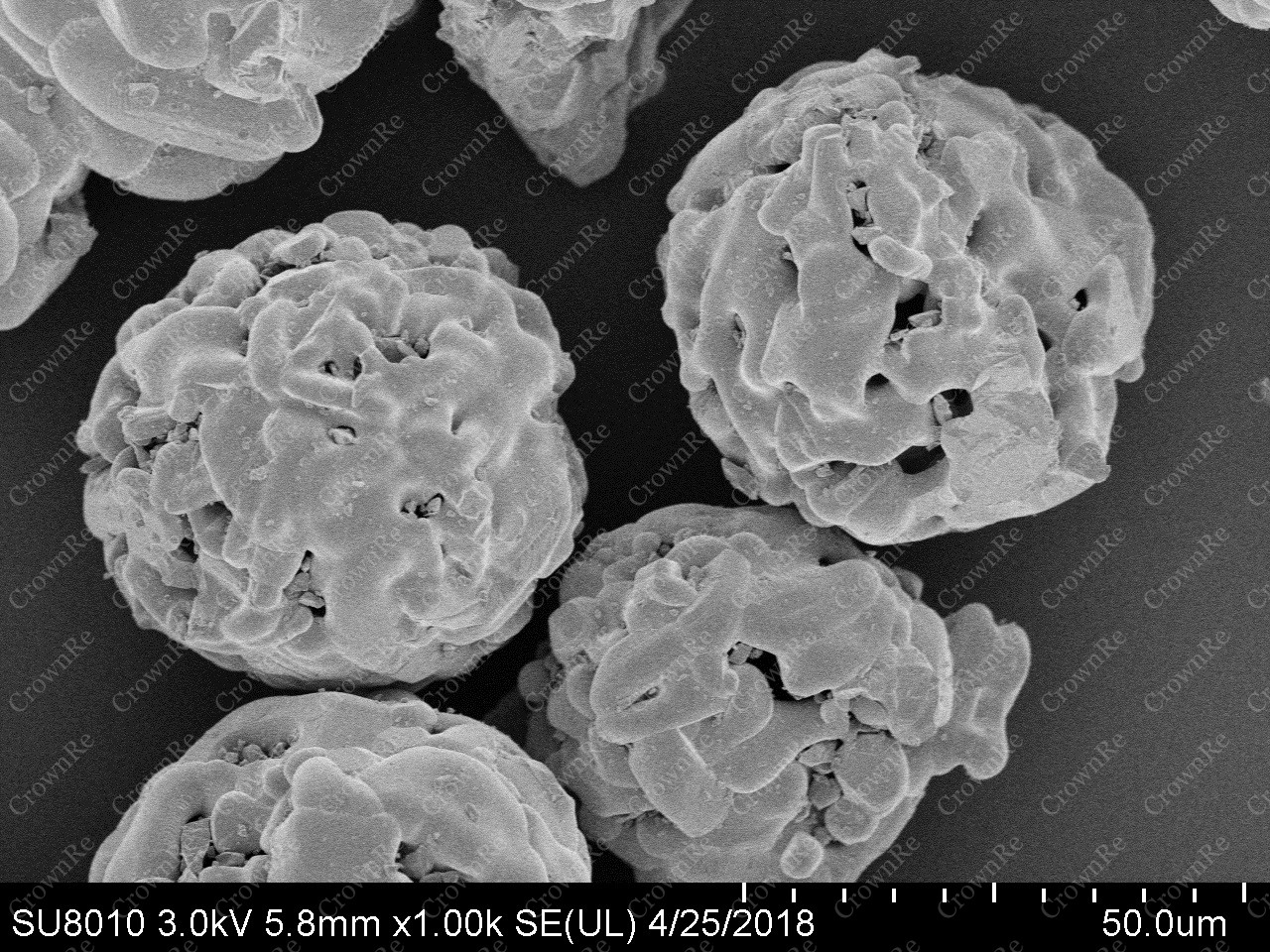 RE Thermal Spray Coating Ceramic Powder