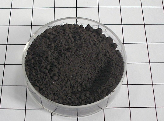Amorphous Element Boron materials from CrownRe.jpg Amorphous Element Boron materials from CrownRe.jpg
