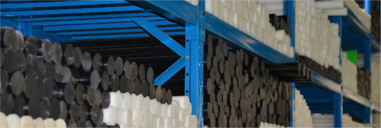 UHMWPE RODS