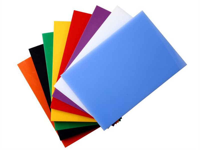 UHMWPE SHEET