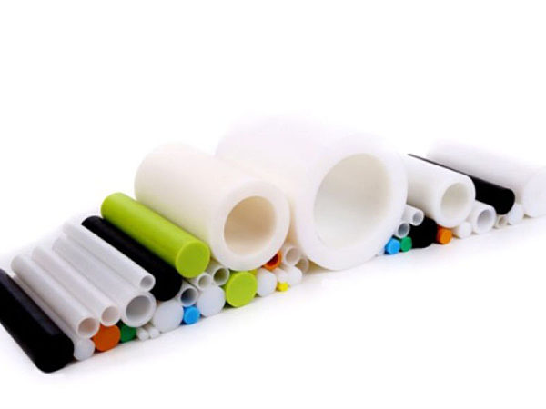 UHMWPE TUBES