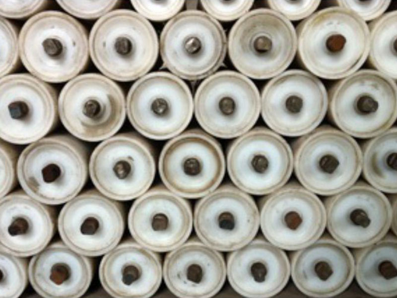 UHMWPE ROLLER