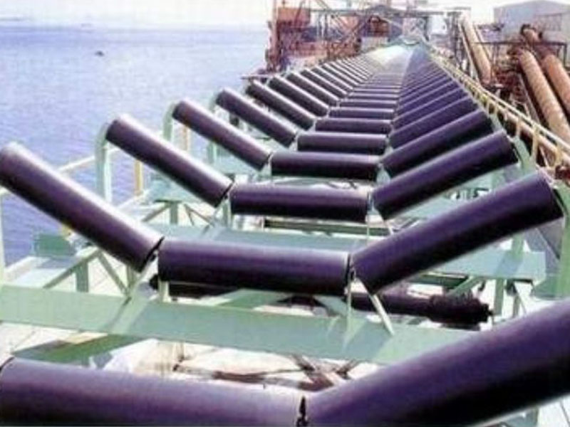 UHMWPE ROLLER