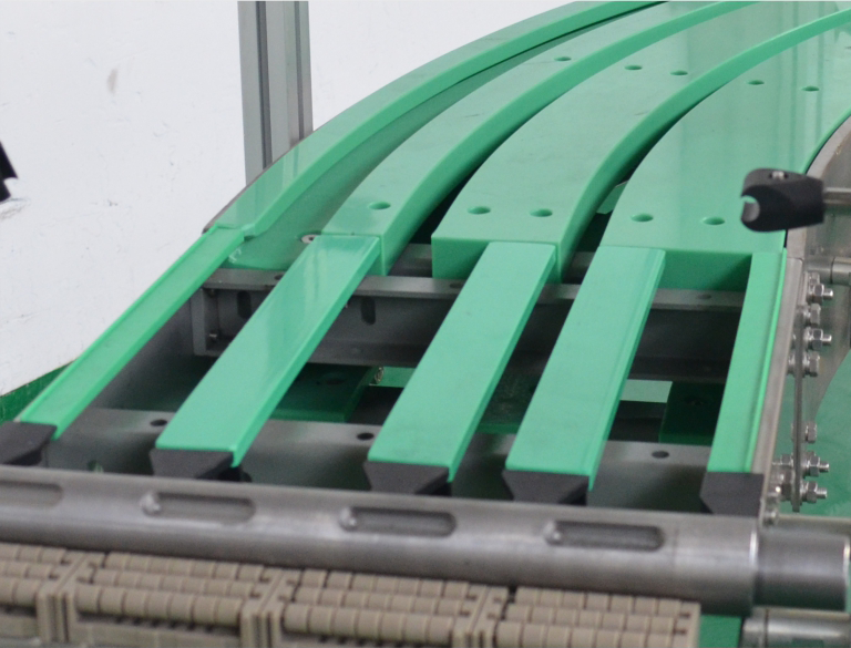 UHMWPE WEAR STRIPS