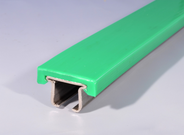 UHMWPE WEAR STRIPS