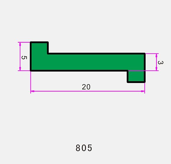 NO.805