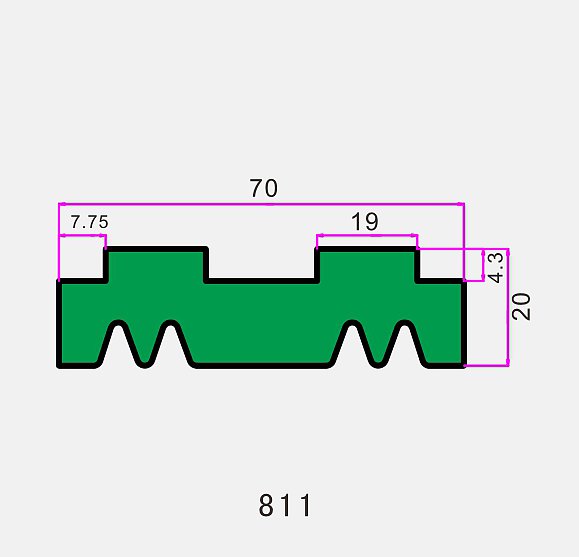 NO.811