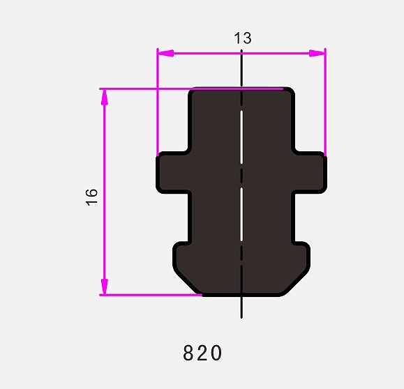 NO.820