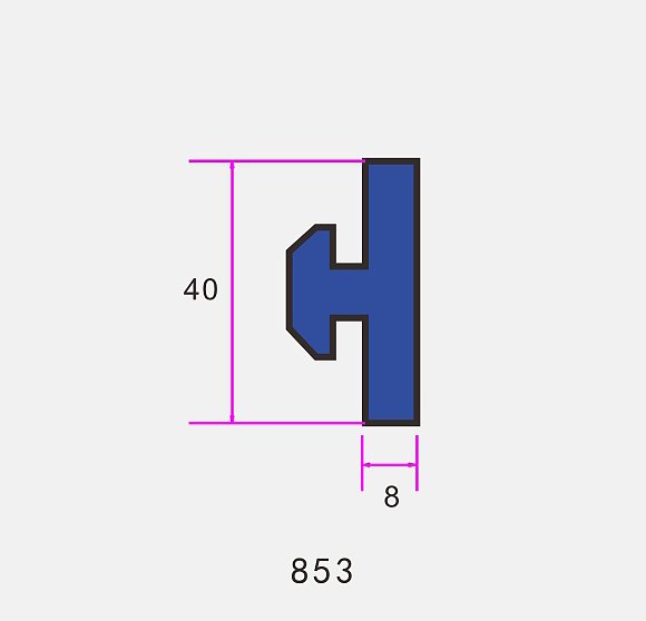 NO.853