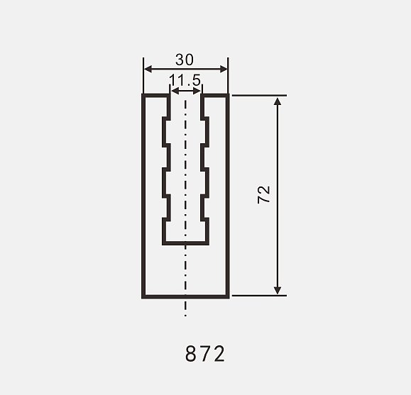 NO.872