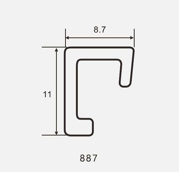 NO.887