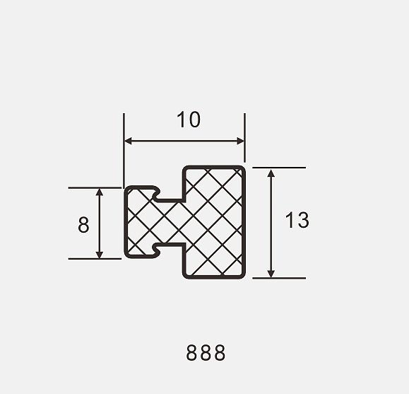 NO.888
