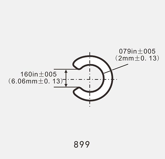 NO.899