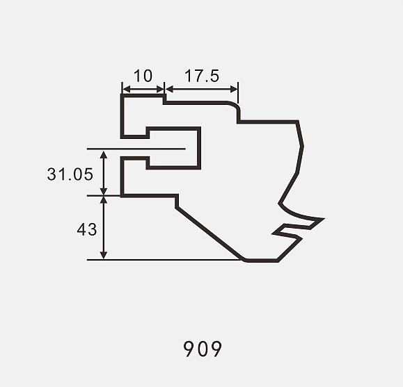NO.909