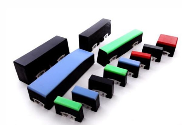 UHMWPE IMPACT BAR