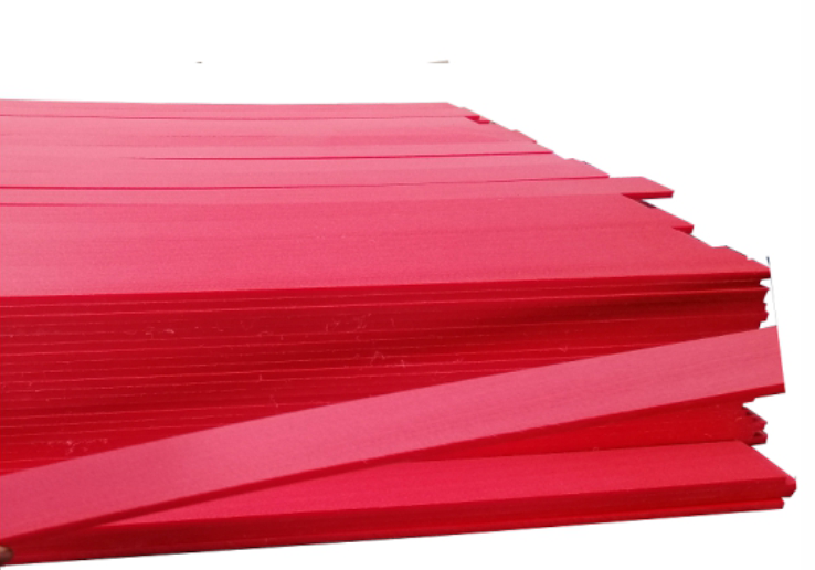 UHMWPE IMPACT BAR