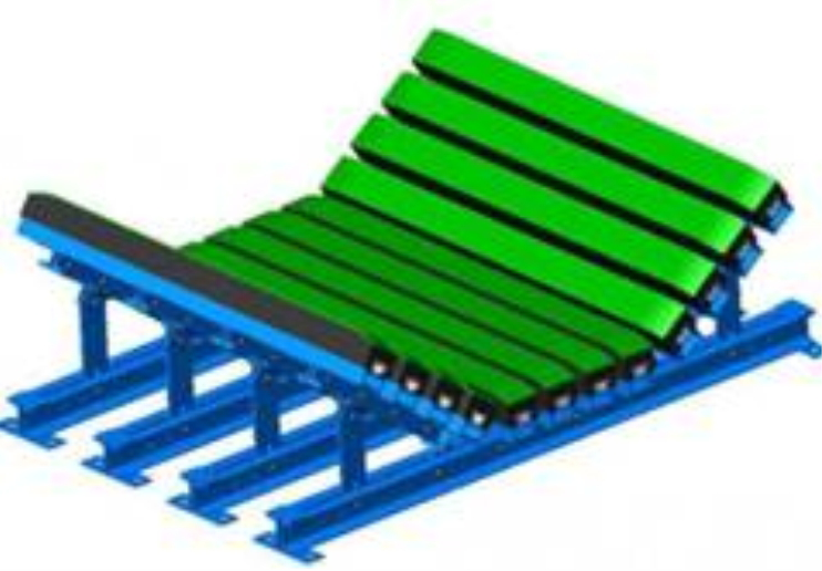 UHMWPE IMPACT BAR
