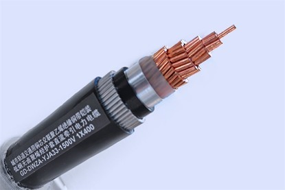 1.5kV城轨电缆 1.5kV城轨电缆