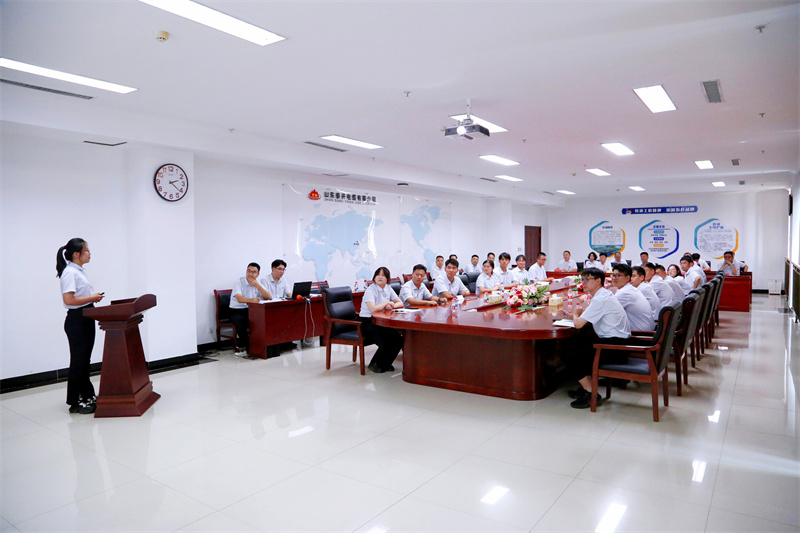 Work together and create brilliance! Welcome the 2025 graduates to join Taikai Cable