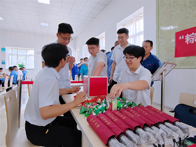 Taikai Cable Launches Theme Activity of 