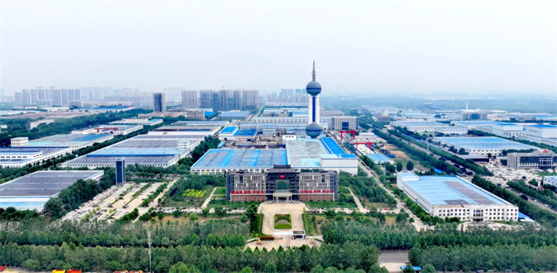 Going Green | Taikai Cable Awarded Provincial Green Factory