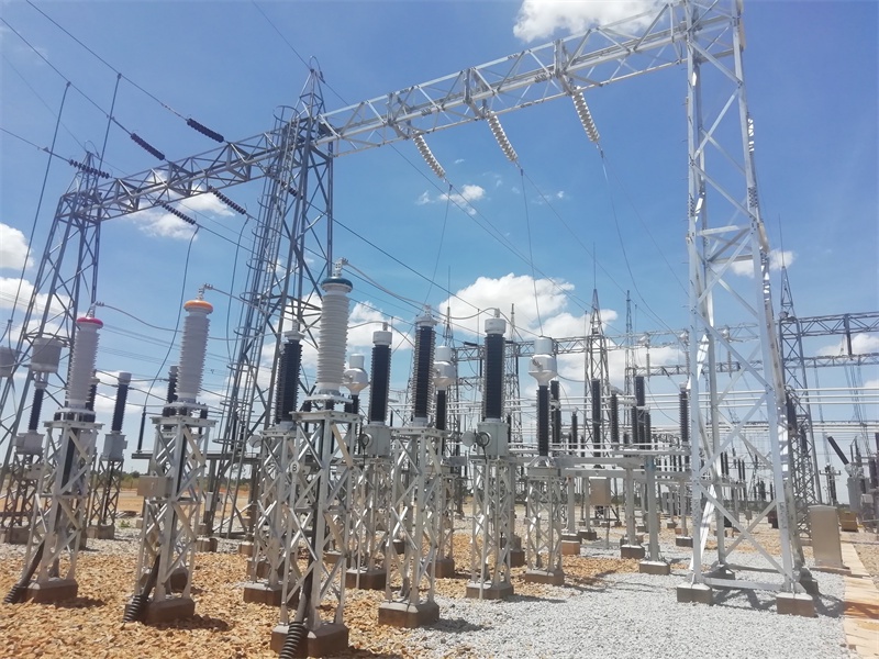 HARAVE Project in Zimbabwe