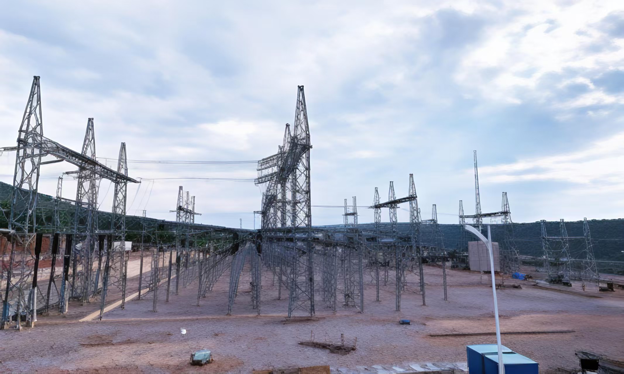 ​Bugesera Project in Rwanda