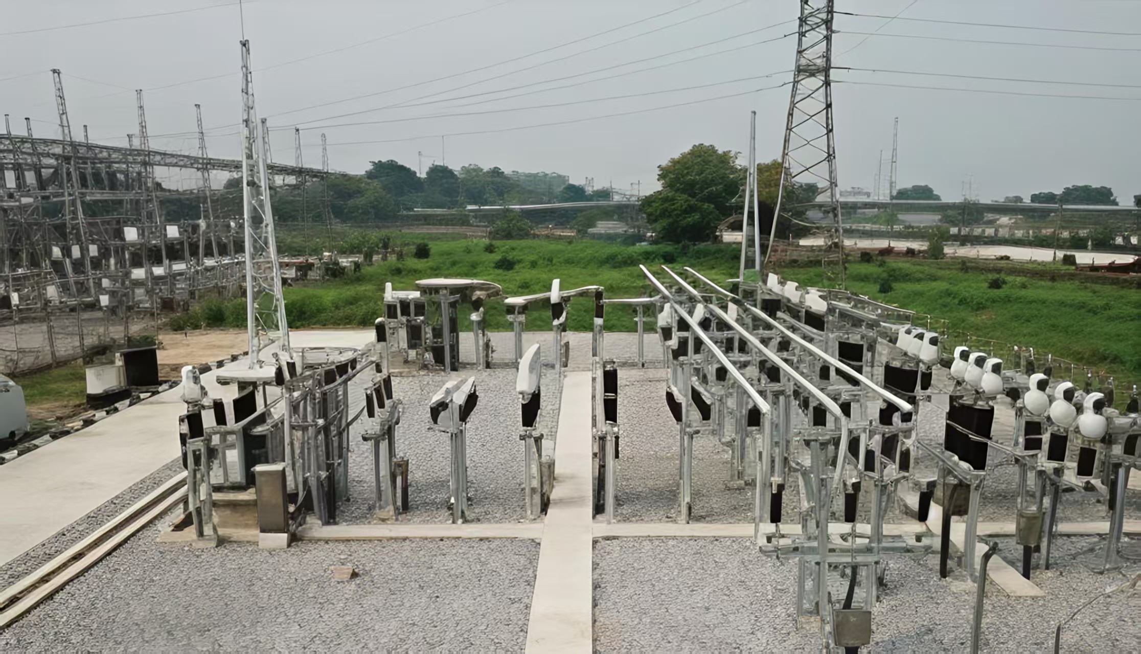 Word Bank Project in Nigeria