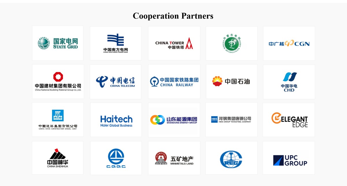 Cooperation Partners