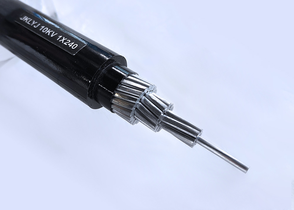 AERIAL BUNDLED CONDUCTOR（ABC CABLE/INSULATED OVERHEAD CONDUCTOR）