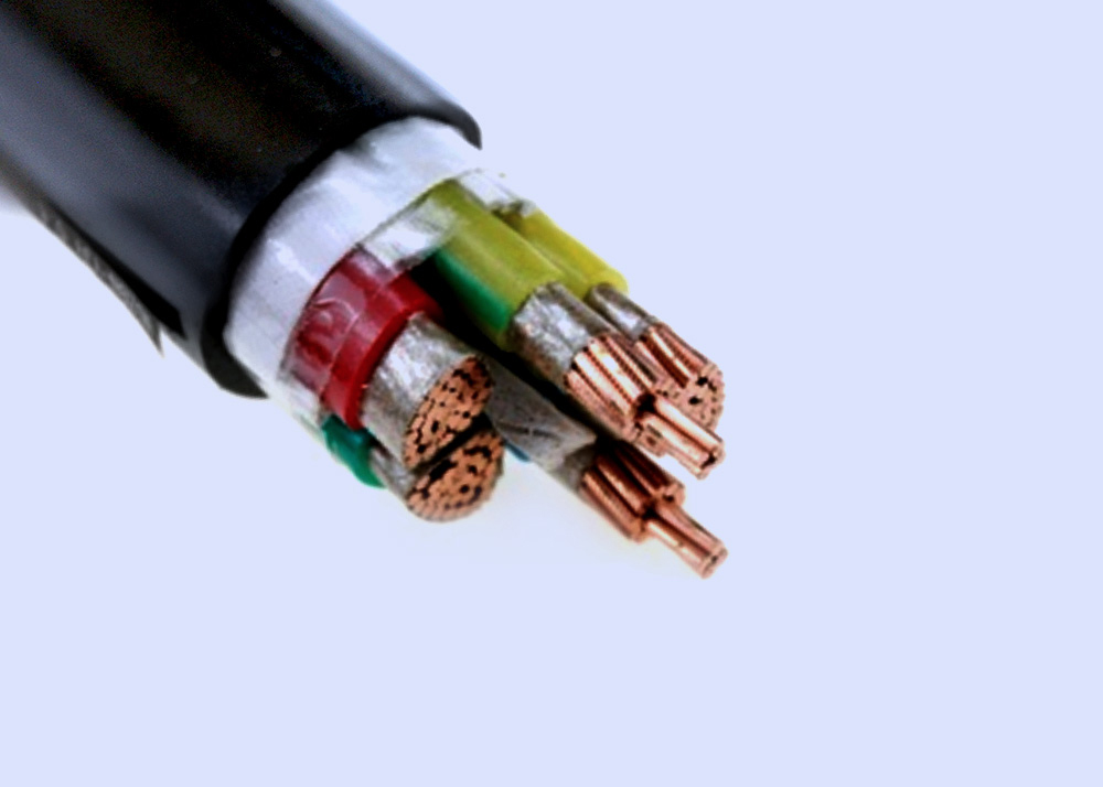 LOW VOLTAGE POWER CABLE