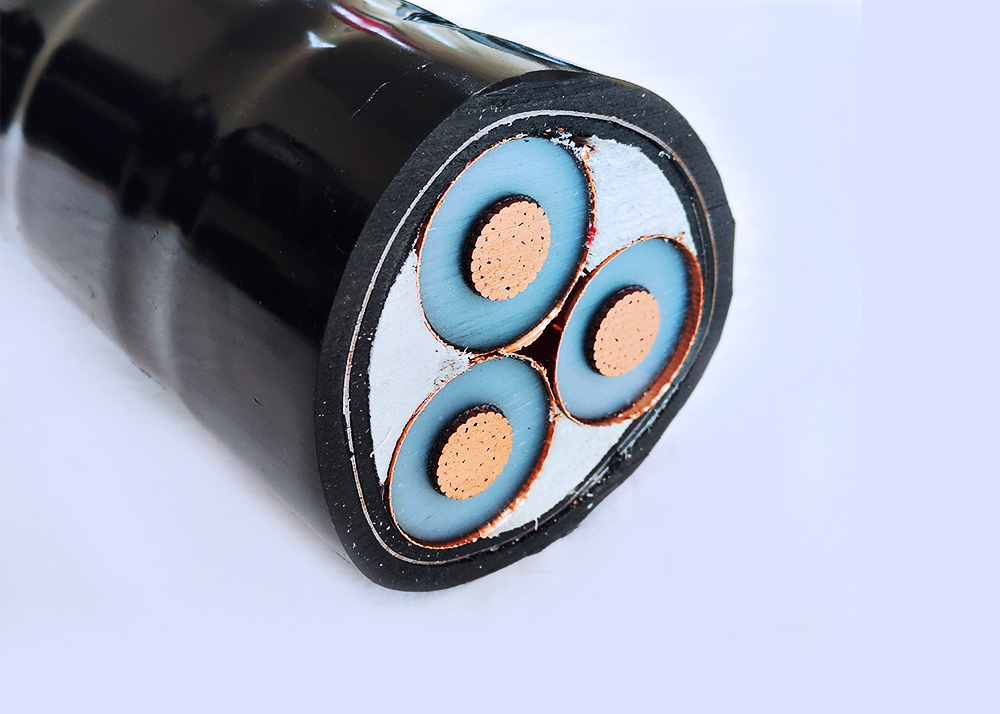 MEDIUM VOLTAGE POWER CABLE
