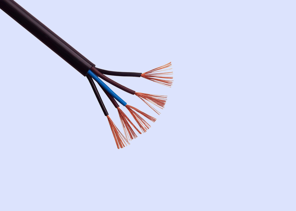 CONTROL CABLE AND INSTRUMENT CABLE